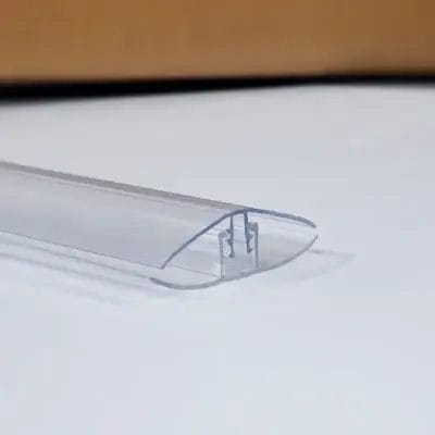 Πολυκαρμπονικό προφίλ "H" Multi Size