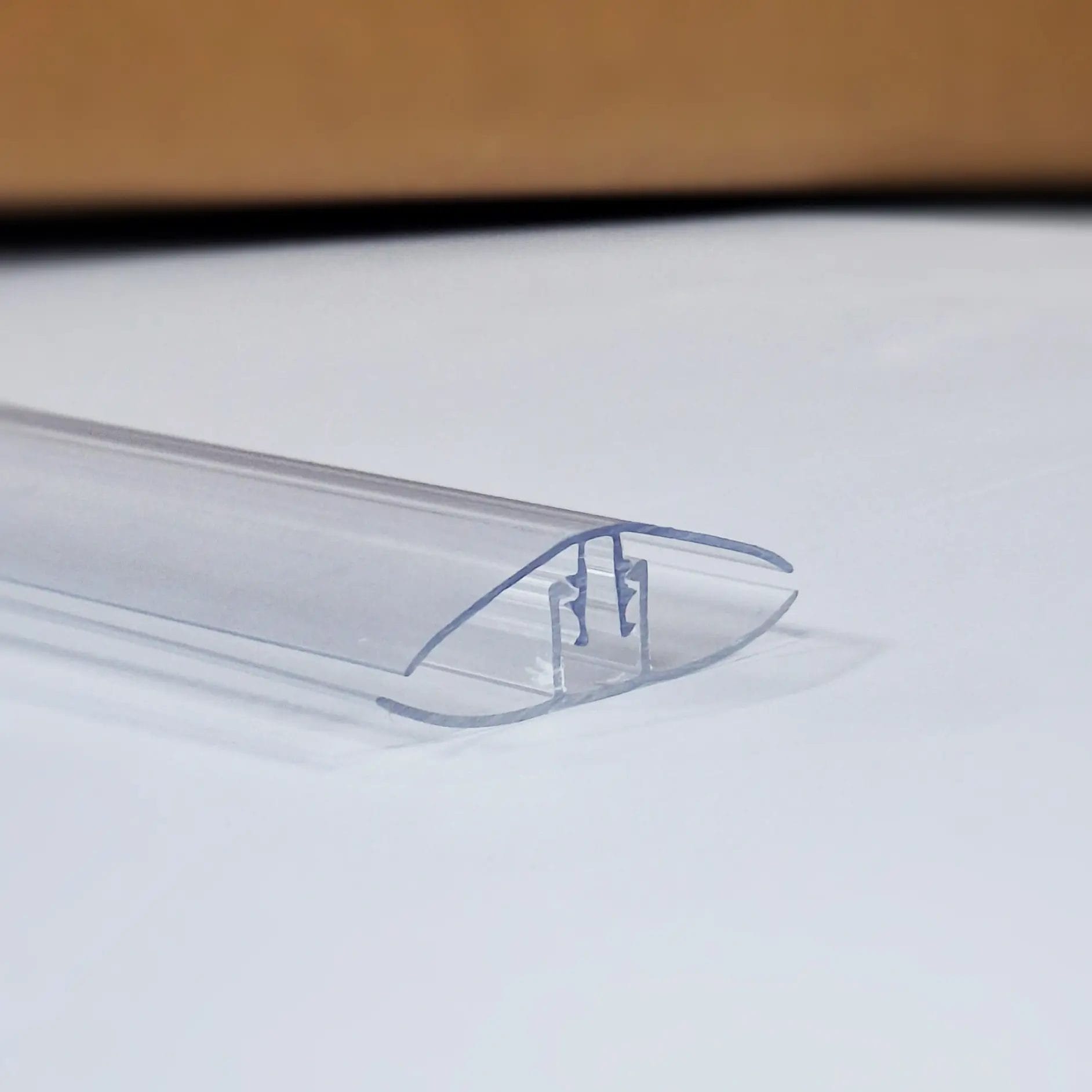 Πολυκαρμπονικό προφίλ "H" Multi Size