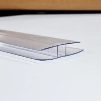 Πολυκαρμπονικό προφίλ "Η"