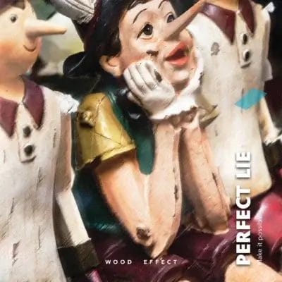 PERFECT LIE – Wood Effect Etalbond®