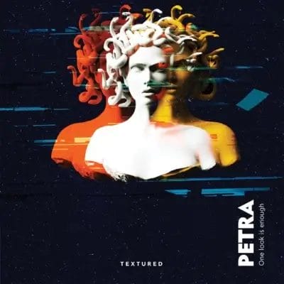 PETRA – Textured Etalbond®