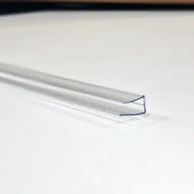 Πολυκαρμπονικό προφίλ "U"