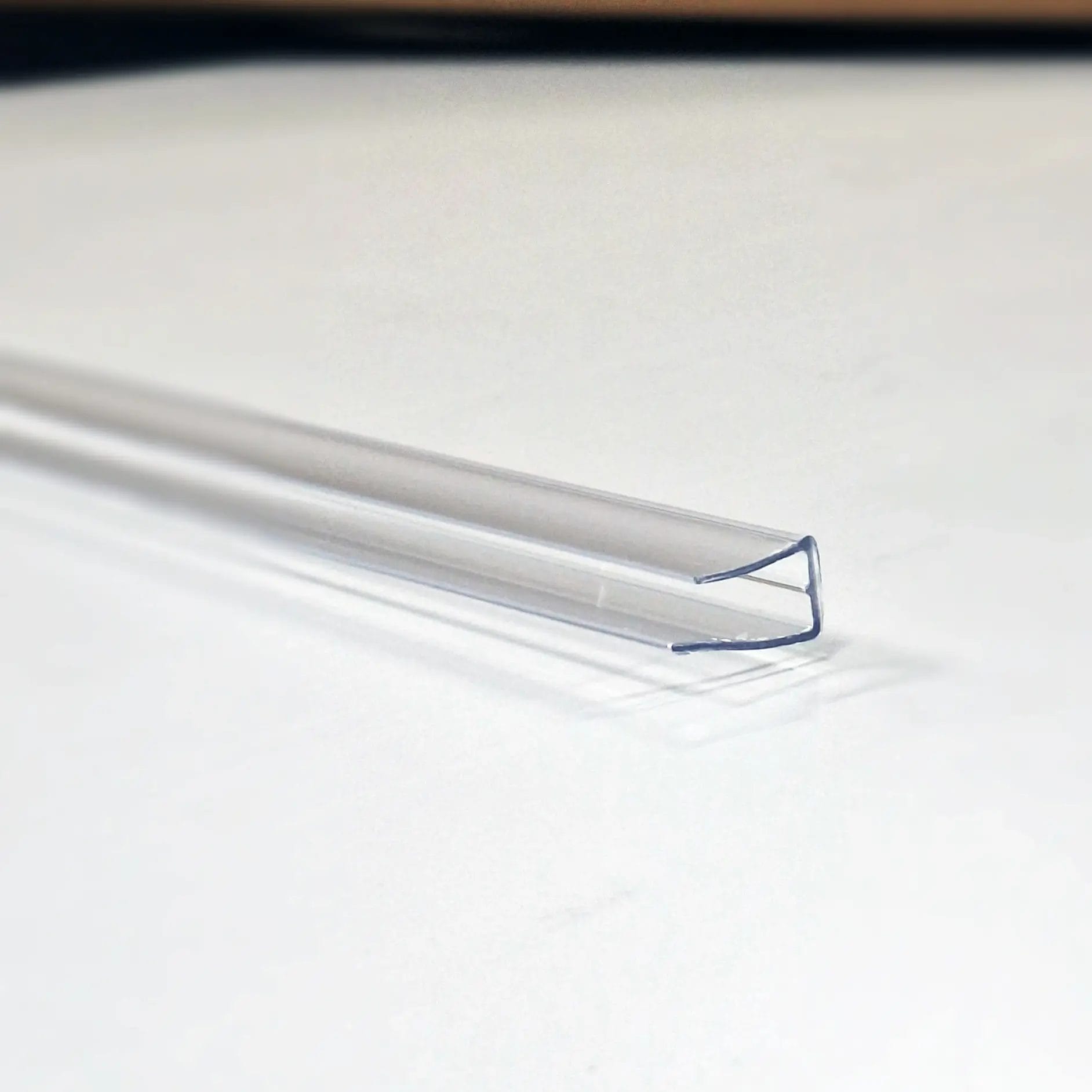 Πολυκαρμπονικό προφίλ "U"