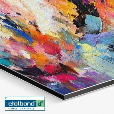 Etalbond® d2