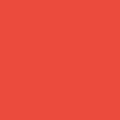 Ri-Mark Platinum Poppy Red 813