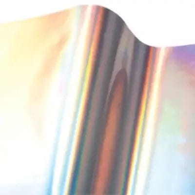 Αυτοκόλλητο Καθρέφτης Rainbow Brite E7901