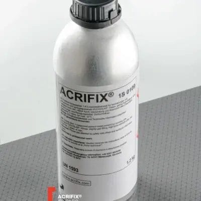 Κόλλα για Plexiglas ACRIFIX® 1S 0109