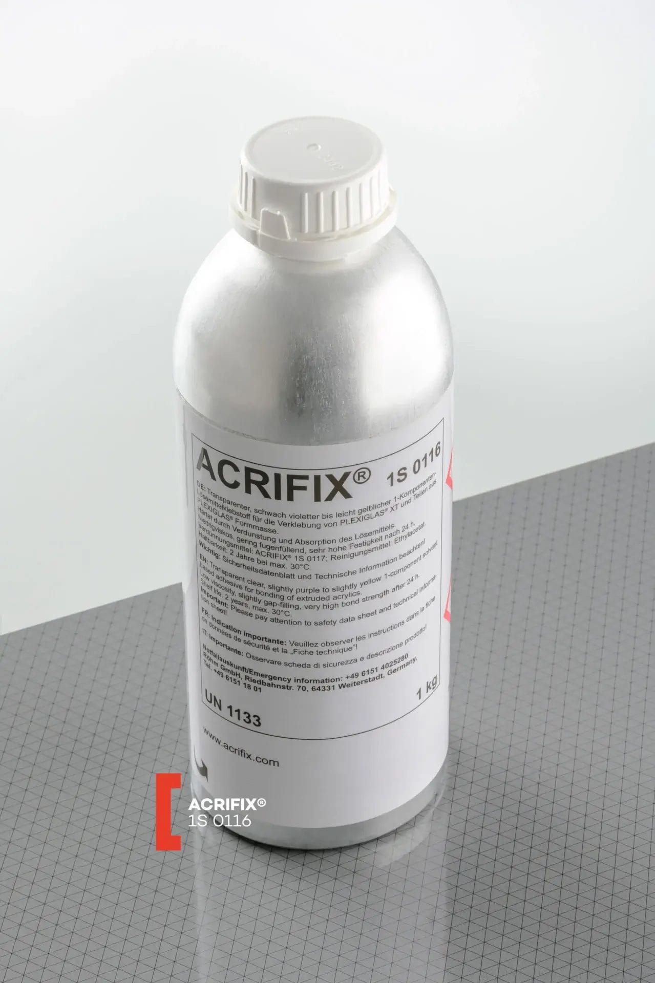 Κόλλα για Plexiglas ACRIFIX® 1S 0116