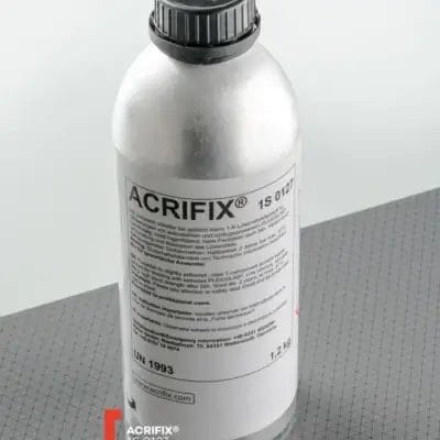 Κόλλα για Plexiglas ACRIFIX® 1S 0127