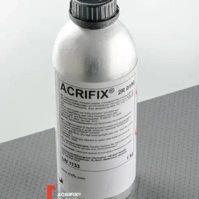 Κόλλα για plexiglas ACRIFIX® 2R 0190