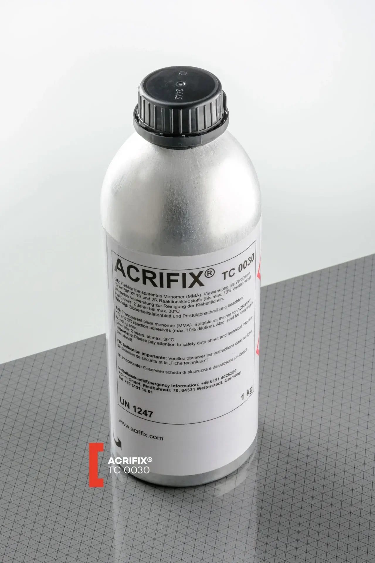 Διαλυτικό ACRIFIX® TC 0030
