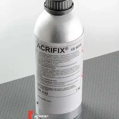 Κόλλα για plexiglas ACRIFIX® 1R 9016