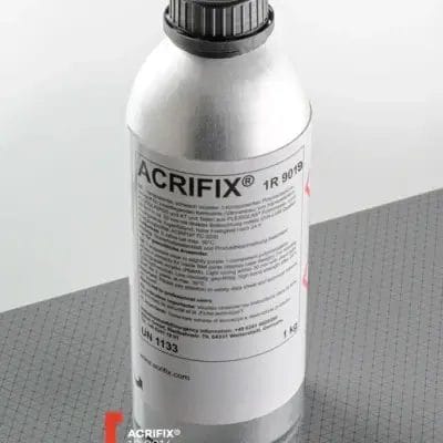 Κόλλα για plexiglas ACRIFIX® 1R 9019
