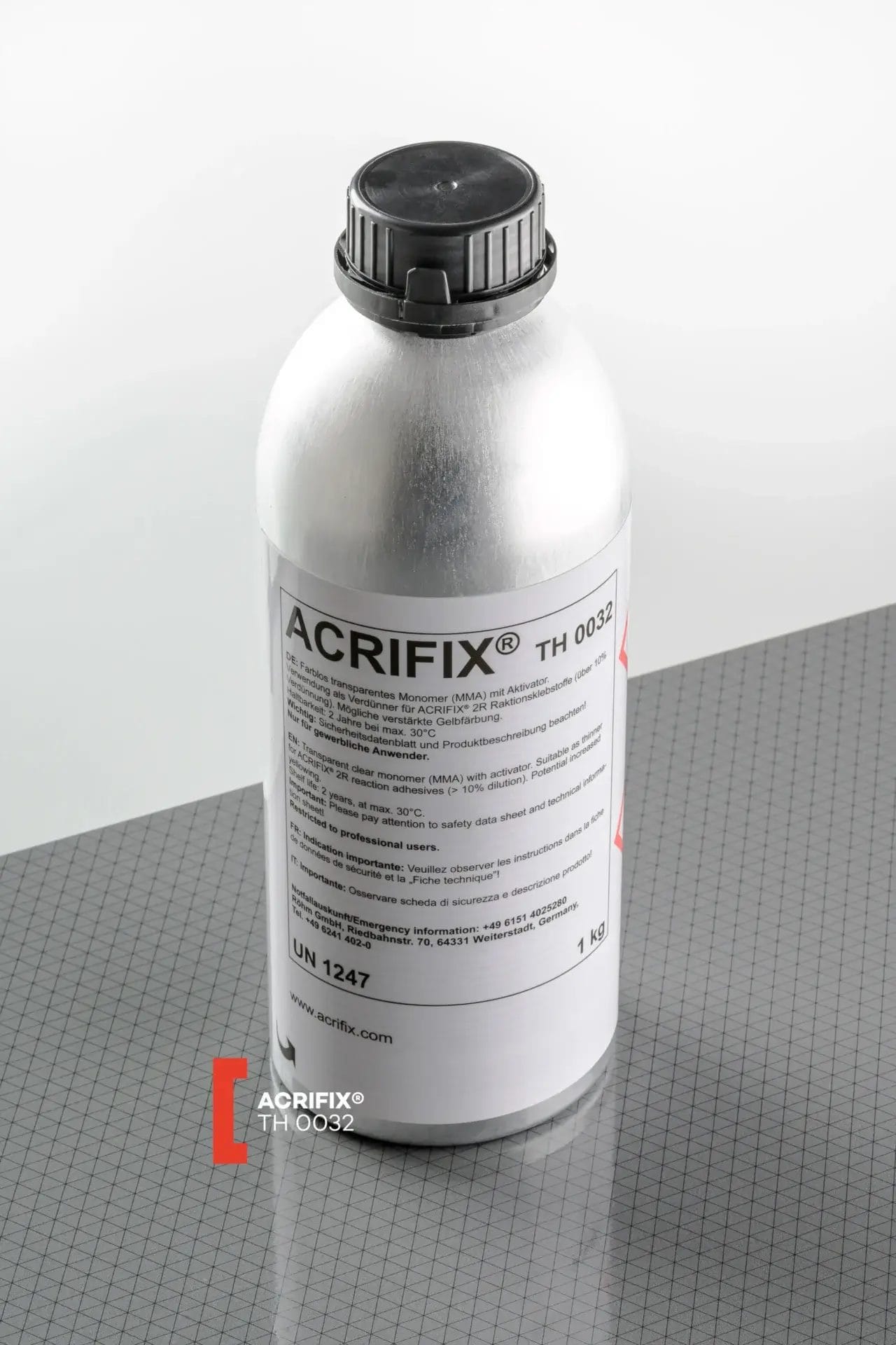 Διαλυτικό ACRIFIX® TH 0032 Διαλυτικό ACRIFIX® TH 0032