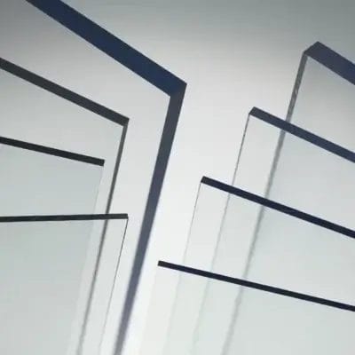 Πολυκαρμπονικά Φύλλα Συμπαγή