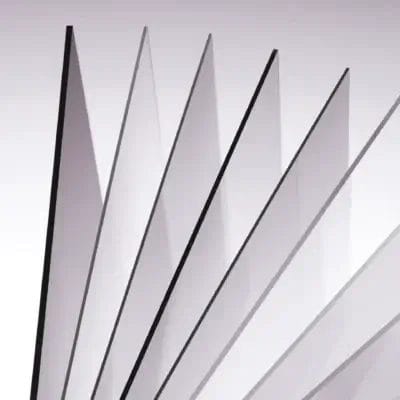 Πολυεστερικά Φύλλα