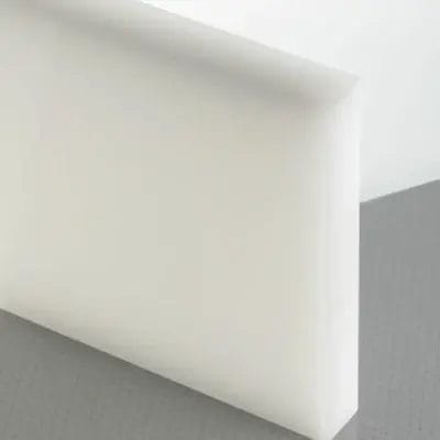 Plexiglas® LED White WM51 Block